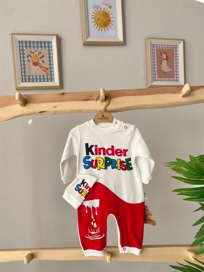 Kinder Bereli Tulum