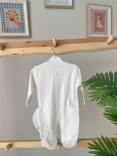 Prens Tulum Set Lacivert