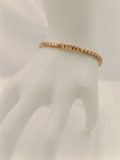 Lav Taşı Tasarım Bileklik