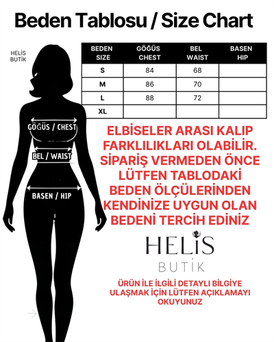 Arkadan Bağlamalı Eteği Yanları Büzgülü Keten Bordo Elbise