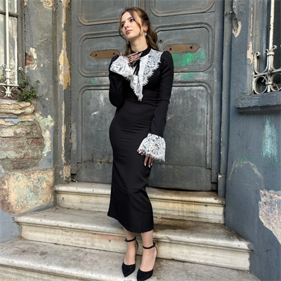 MAURA ELBİSE