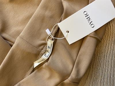 OYSH ÇIMALI BEJ MODAL KUMAŞ PREMİUM EŞOFMAN PANTOLON