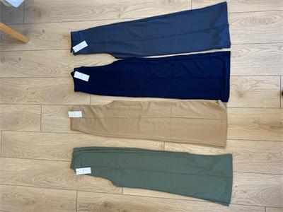 OYSH ÇIMALI YEŞİL MODAL KUMAŞ PREMİUM EŞOFMAN PANTOLON