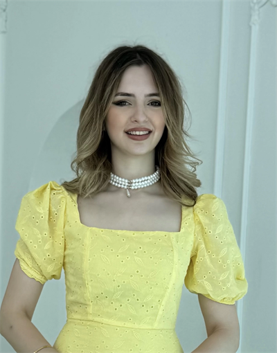 Özel tasarım choker