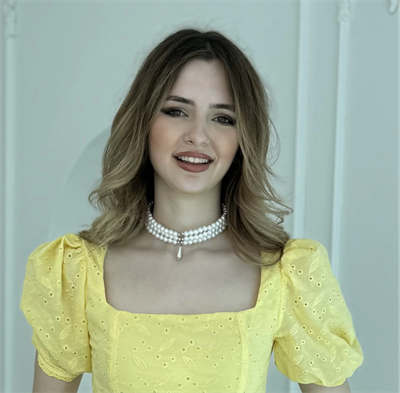 Özel tasarım choker