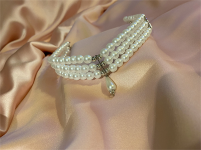 Özel tasarım choker