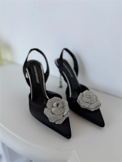 Rose Ayakkabı