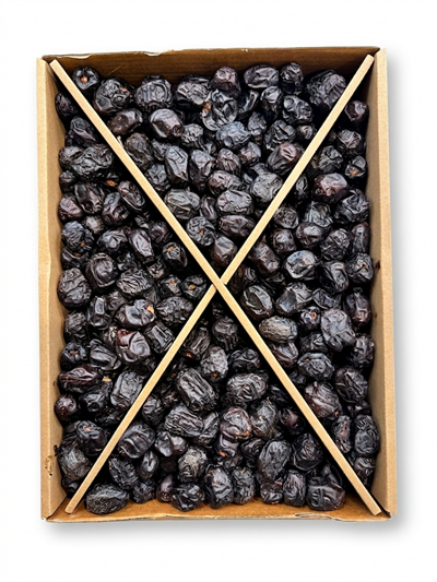 Hakiki Medine Acve Hurması 5 Kg