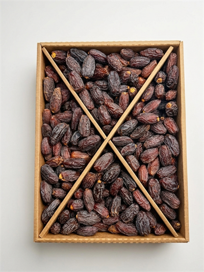 Medjoul  Small Ürdün  Hurması 5 kg Ürdün  Menşei