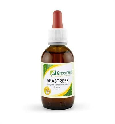 Greenvet Apastress 50 ML