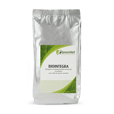 Greenvet Biointegra 500 Gram