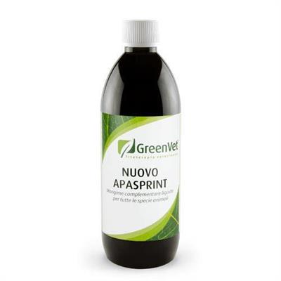 Greenvet Nuovo Apasprint 100 ML