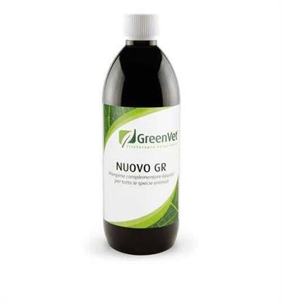 Greenvet Nuovo Gr 100 ML