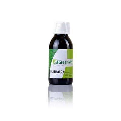 Greenvet Plasmatox 100 ML