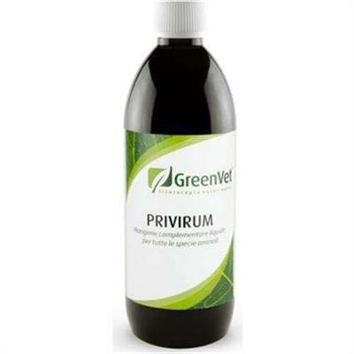 Greenvet Privirum 1000 ML