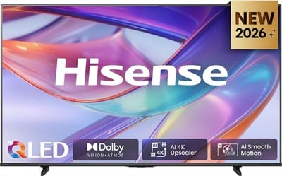 HİSENSE TV 55