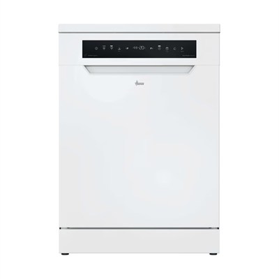 HOOVER HF 6C7F0W-17 BULAŞIK MAKİNESİ 8 PROGRAM