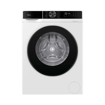 HOOVER HGD 410B9C-17 ÇAMAŞIR MAKİNESİ 10 KG
