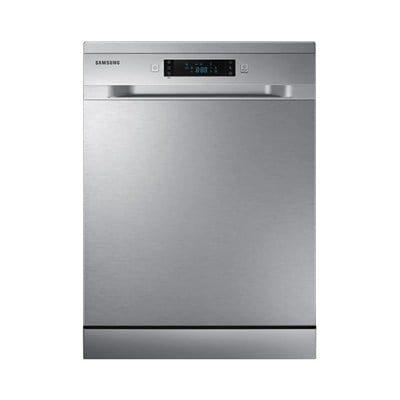 SAMSUNG BULAŞIK MAKİNESİ DW60DG540FSRTR 4 PROGRAM