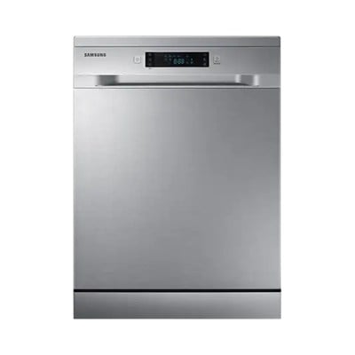 SAMSUNG BULAŞIK MAKİNESİ DW60DG550FSRTR 5 PROGRAM