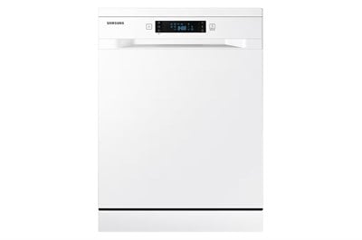 SAMSUNG BULAŞIK MAKİNESİ DW60DG550FWQTR 5 PROGRAM
