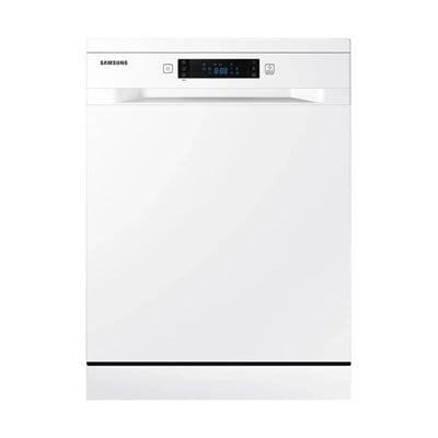 SAMSUNG BULAŞIK MAKİNESİDW60DG540FWQTR  4 PROGRAM
