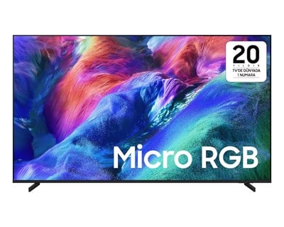 SAMSUNG TV MRE55R85HAUXTK  55'' 4K ULTRA HD TV