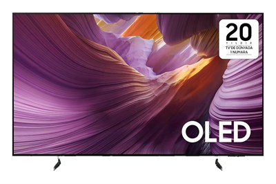 SAMSUNG TV QE55S85HAEXTK  55'' UYDU ALICILI SMART TV