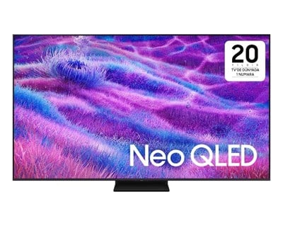 SAMSUNG TV QE65QN80HAUXTK  65'' LED TV