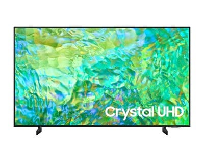SAMSUNG TV UE50U8000HUXTK  50'' LED TV