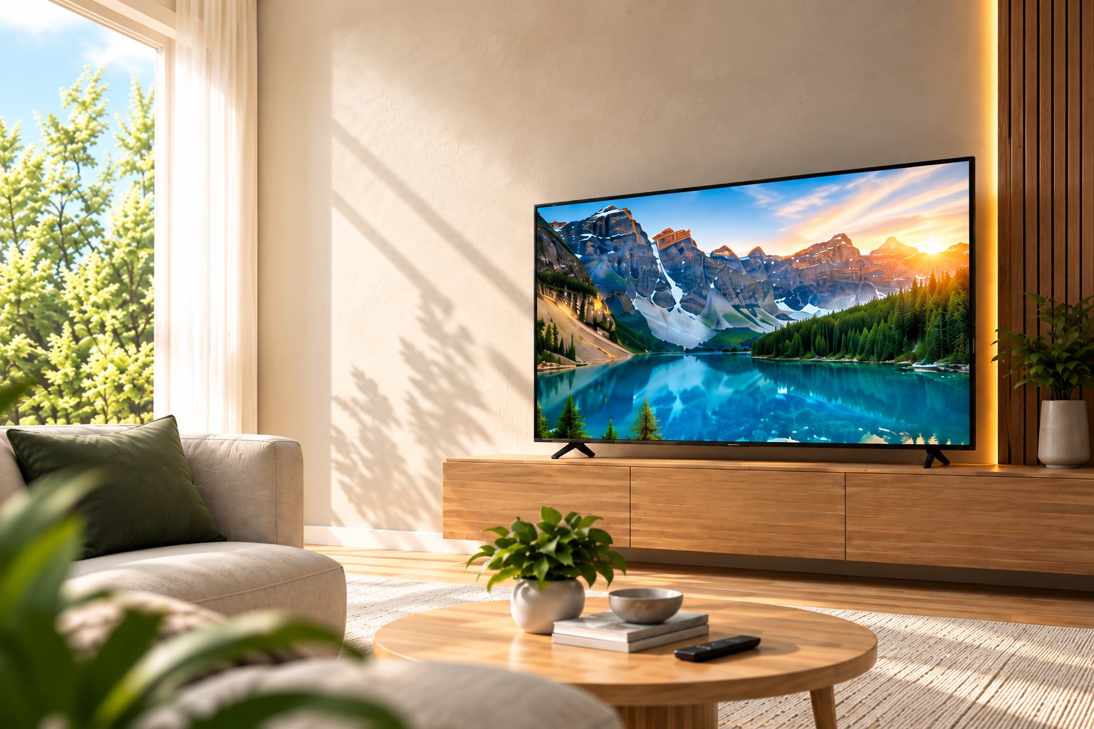 Televizyon Modelleri