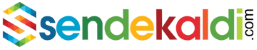 Sende Kaldı