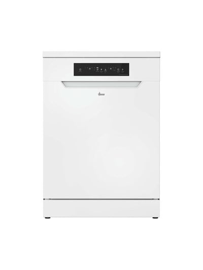 HOOVER HF 3E53E0W-17 BULAŞIK MAKİNESİ 5 PROGRAM