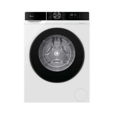 HOOVER HGD 410B9C-17 ÇAMAŞIR MAKİNESİ 10 KG