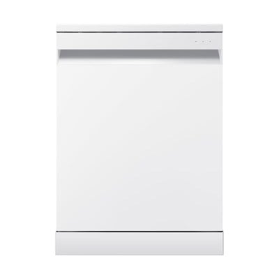 SAMSUNG BULAŞIK MAKİNESİ DW70H73YCFVTR 7 PROGRAM
