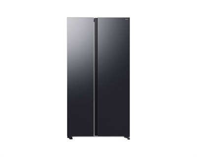 SAMSUNG BUZDOLABI  RS70F65QEFTR GARDIROP