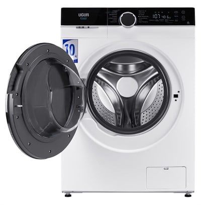 UĞUR ÇAMAŞIR MAKİNESİ 10 KG UCM 21014 B101