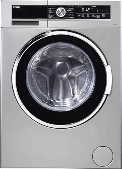 VESTEL ÇAMAŞIR MAKİNESİ CMI 9812 G