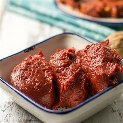 5 KG DOMATES SALÇASI (KAMPANYALI) (Yeni Sezon)