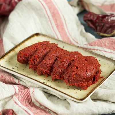 5 KG TATLI BİBER SALÇASI (KAMPANYALI) (Yeni Sezon)