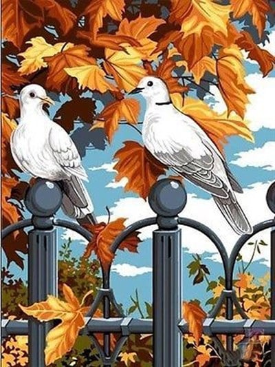 40x50 cm SEG BASKILI GOBLEN 926.301