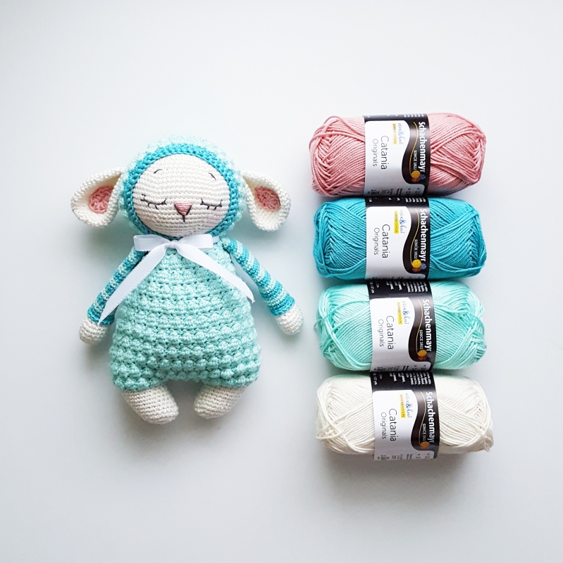 amigurumi ipi