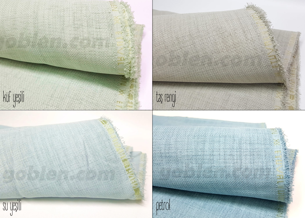 etuval, linen, linen etamin, etuval etamin
