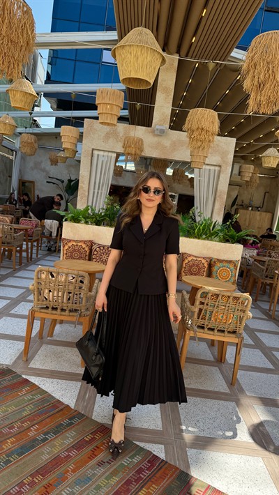 Black Elegance Takım 