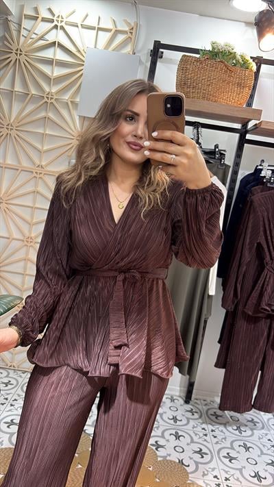 Kahve Piliseli Takım