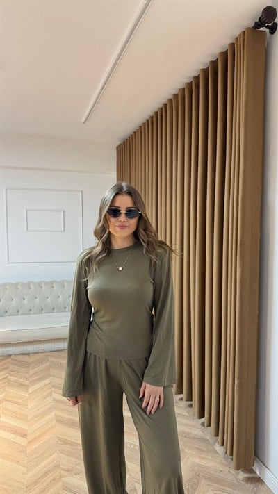 Vatkalı Spor Takım Haki