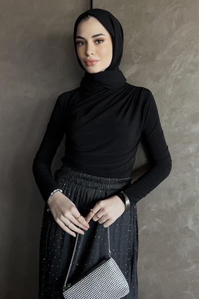Sandy Badi Siyah