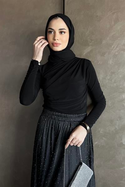 Sandy Badi Siyah