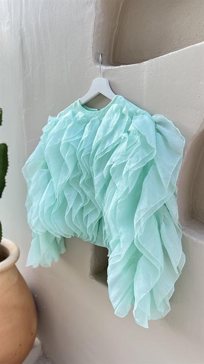 Naar Bluz Mint
