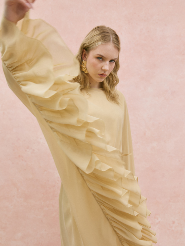 DREAM GARDEN COLLECTION